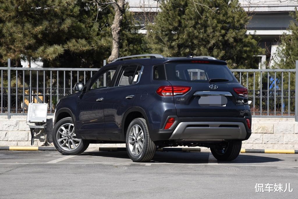 SUV|适合年轻人的SUV,最贵不超过20万,开出去有档次,还是大牌合资