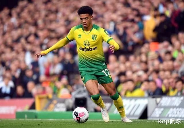 利物浦|渣叔赚翻了！19岁小将+1000万换超级替补，利物浦首签即将诞生