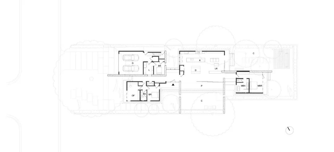 @乡下自建房这么设计，比住豪宅更舒服