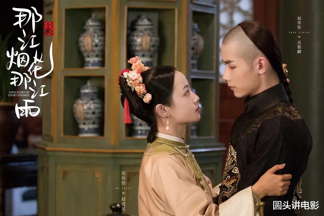 鹿晗|播量“吓人”五部剧：《穿越火线》跌出前三，第一播量高达1.9亿