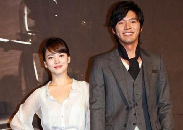 宋慧乔|宋慧乔玄彬近10年后复合,真是兜兜转转还是你,网友晒画面太温馨