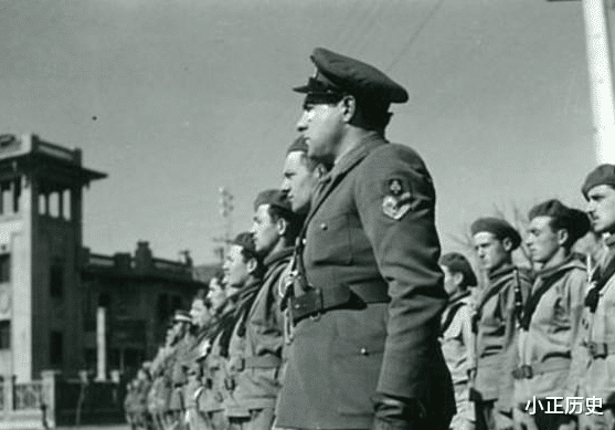 张乐行|鲜为人知的战斗,1943年9月意大利和日本的天津租界之战