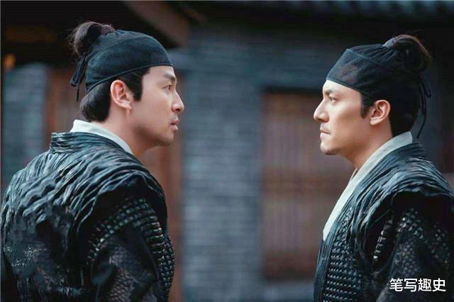 沈炼▲沈炼只是锦衣卫小吏，为何能在《明史》中，拥有单独的列传