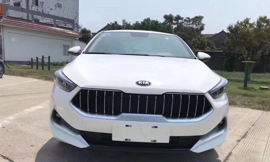 动力|9.8万喜提起亚K3，开了一个月的感受，漂亮大气回头率高！