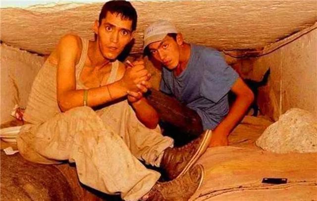 发达国家|繁华都市里的地下王国，生存着2000多人，一旦住进去，便是为了等死