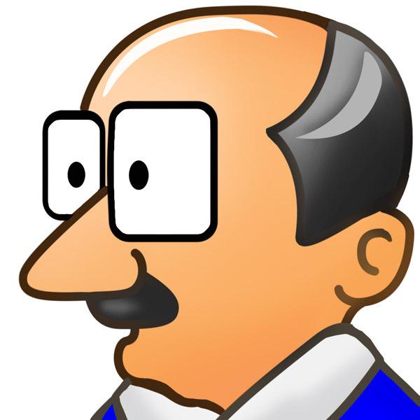 「腾讯qq」腾讯QQ远古头像大全，每一张图片都能让你浮想联翩