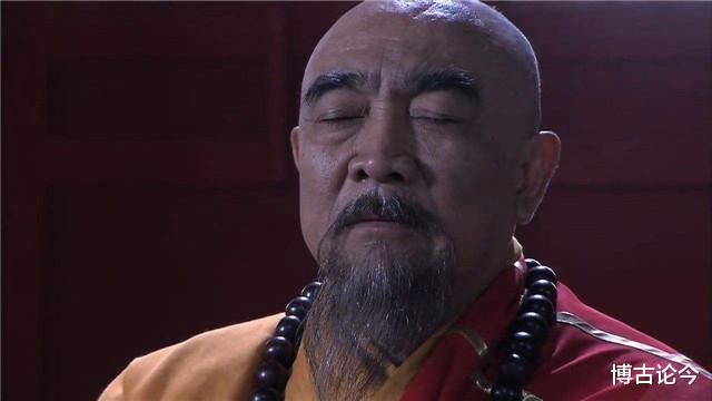 董海川|揭秘董海川被阉的真相:一代武术大师,开创流传200年的功法