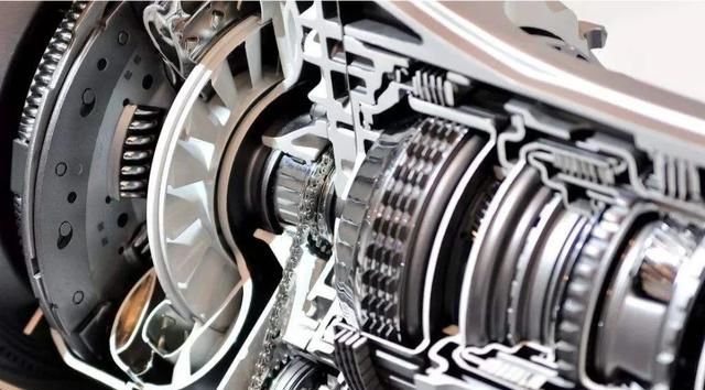 驾驶|工信部：汽车手动挡会被淘汰，迟早的事