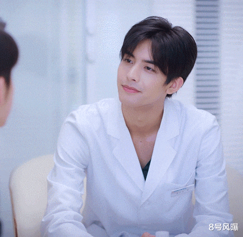 宋威龙|苍天啊，给了他帅气的脸，怎么就没给他炸裂的演技呢！