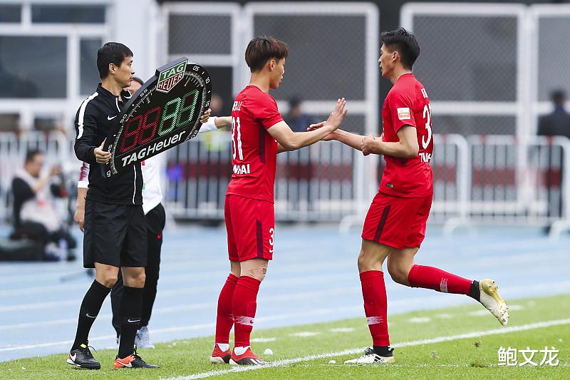 「晏紫豪」不仅晏紫豪!泰达有意天海多人 或将陆续前来会合