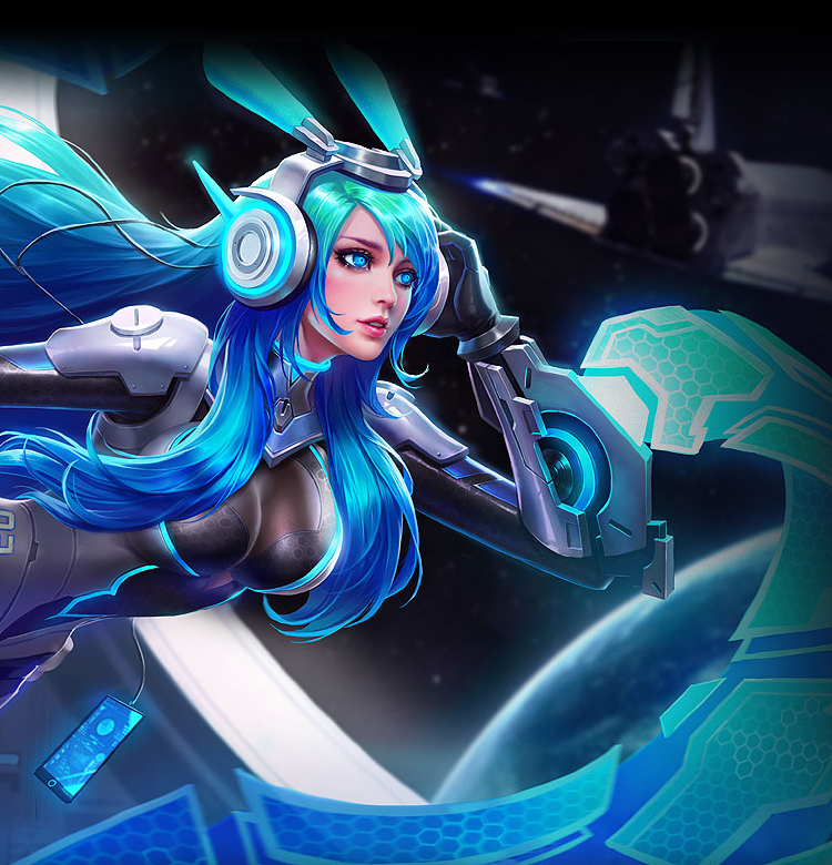 虞姬|王者荣耀:大神公认上分最快的4个英雄,你都会玩吗?