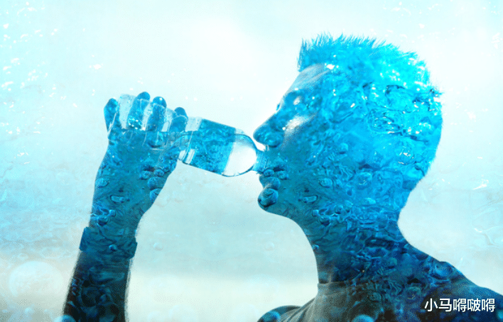 肾衰竭@46岁男子，尿酸值820，突发肾衰竭，除了酒，这2样东西也要少碰