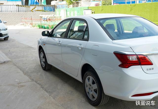 动力|家里不富裕,想买耐用省油车,这三款操控性好还皮实