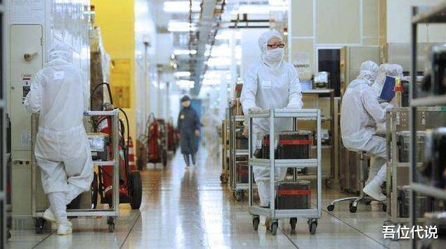 华为|中科院表示：加大对半导体领域的投资，华为或将迎来新突破