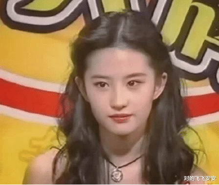 央视|央视镜头堪比“卸妆水”,刘亦菲杨幂更美了,唯独杨颖像是换了人