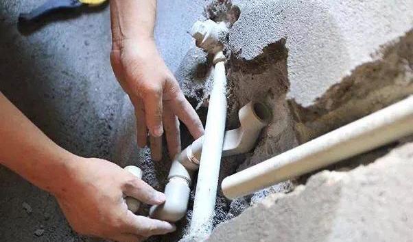 |热熔管接头漏水，能修吗？应该怎么修比较好？有哪些方法？