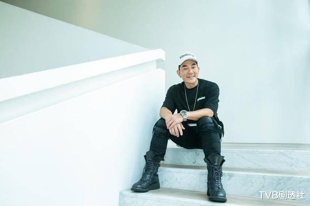 任贤齐|“二百斤”任贤齐时隔八年来台开巡演，歌迷疯抢票，搞到要加场