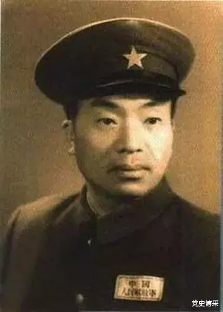 【国民党】享年102岁的开国中将,东北战场敢打违命之仗受到林彪嘉奖,毛主席多次面授机宜