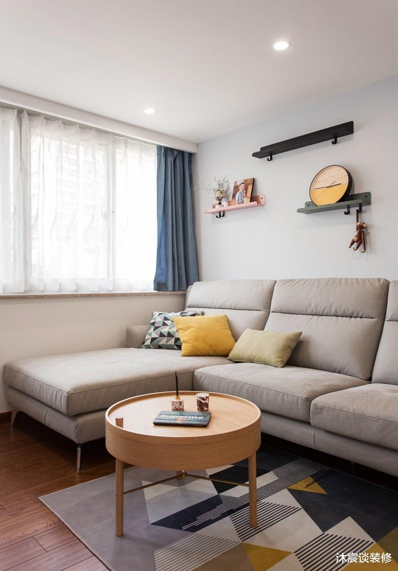 洗碗机|你家的玄关已经过时了，像她家设计落灰区，干净整洁，温馨又舒适