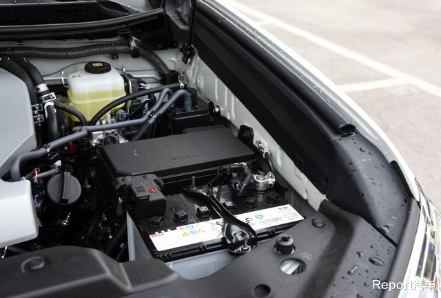 丰田普拉多|国六版普拉多要来了？换装2.8T仅31万，网友：出个3.0T+V6行不行