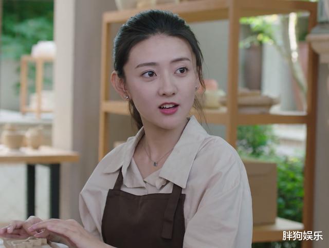 你是我的命中注定|《你是我的命中注定》：剧情过甜，安娜黑化、嘉欣逆袭更让人期待