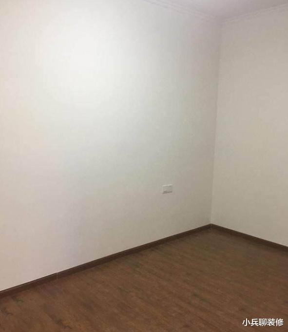 「」新房终于拿到钥匙，进门一看就傻了，这就是开发商所谓的精装房？