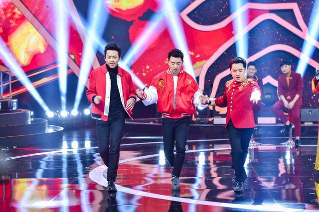 [王牌]霸屏综艺被代替！《快乐大本营》被《王牌》吊打，原因很现实