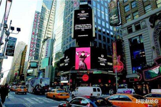 吴莫愁|消失的“中国Lady Gaga”:一步错、步步错,满盘皆输再正常不过