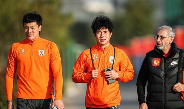 山东鲁能|山东鲁能尴尬外援确定离队，至今无人问津，或将前往中甲！