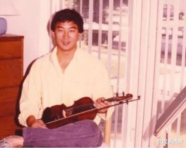 「考研」17岁上北大，24岁成哈佛博士，34岁离世，美国高校为他降半旗