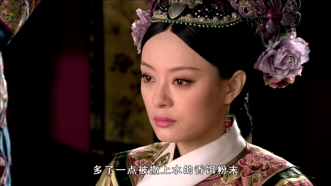 甄嬛传|《甄嬛传》：毫无名气的卫临凭啥能入甄嬛法眼，成温实初的替代人