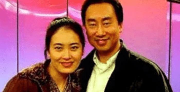 贾妮|复仇最成功的女明星：跟你同居了8年还不娶我？那我直接嫁你兄弟！