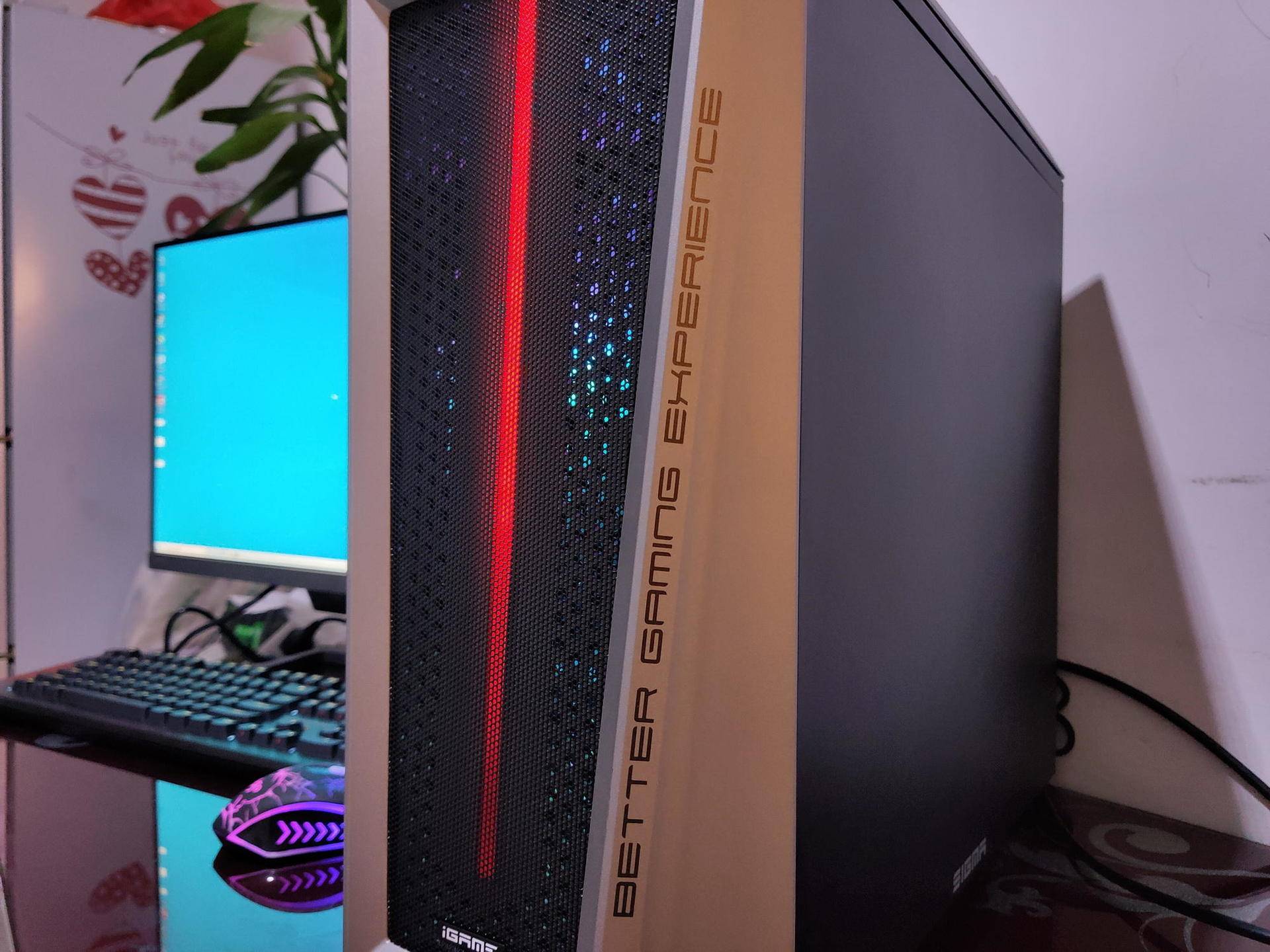 七彩虹|买一台整机有多难：七彩虹iGame M380拆给你看