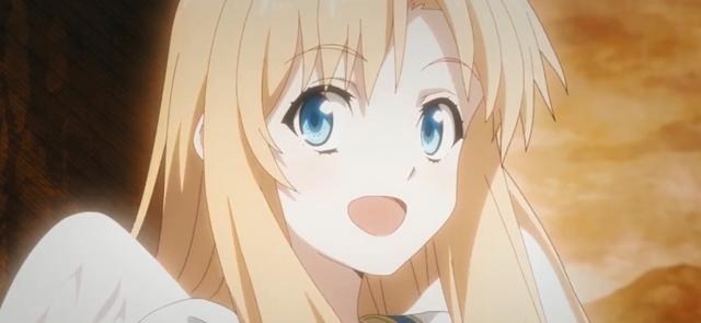 盾之勇者成名录|《盾之勇者成名录》第二季明年上映，看这PV水准第三季稳了