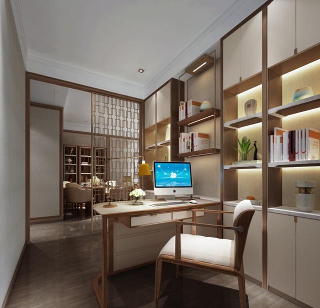 |家庭中常用的衣柜、书柜、鞋柜深度一般做多少？有哪些好看样式？