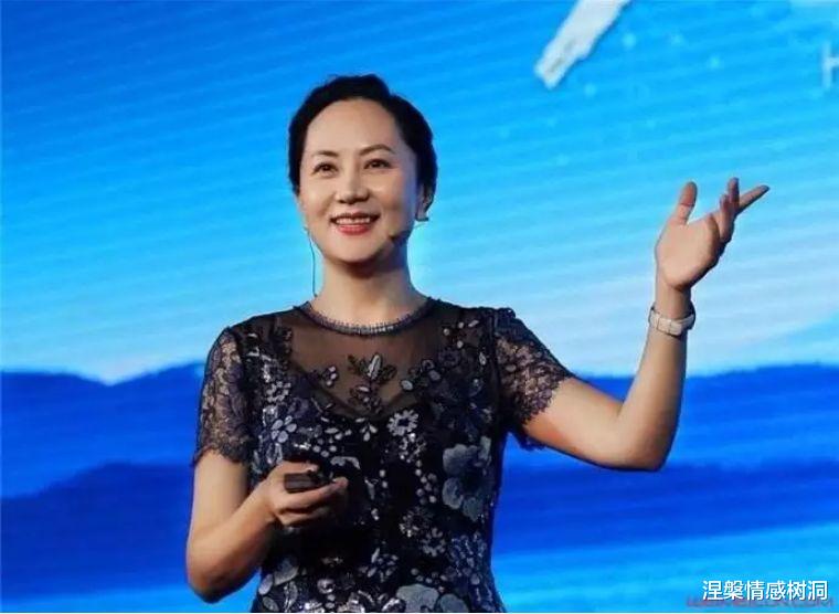 任正非■任正非的三个孩子：孟晚舟常居加拿大，任平低调，姚安娜国籍成谜