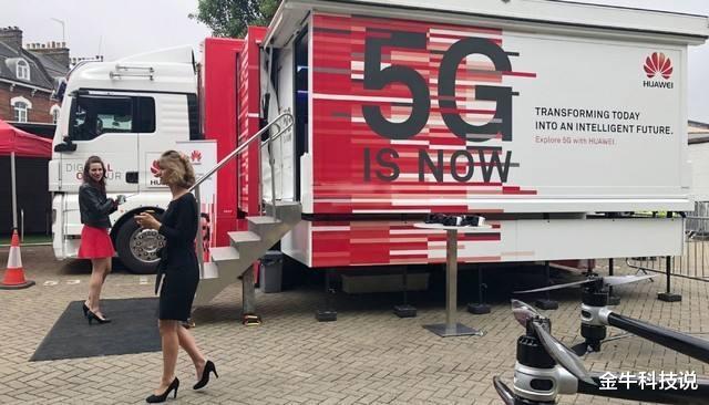 微软|微软“断供”华为windows服务,华为一招让比尔盖茨进退两难