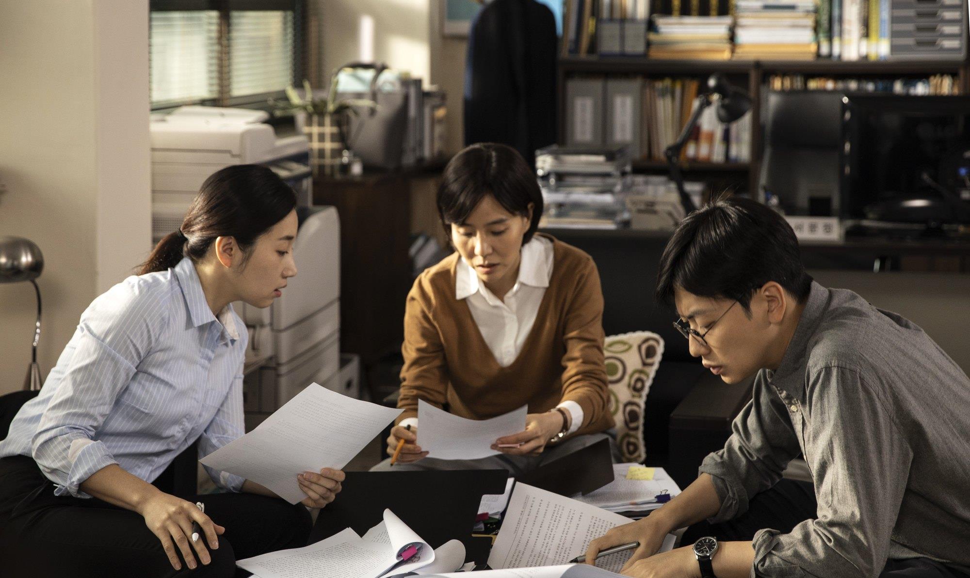 「韩国电影」根据真实事件改编，这片子我再也不想看第二遍