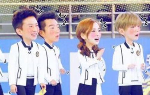 「奔跑吧兄弟」《跑男》收视率为一路下滑？看到从泥潭中出来的蔡徐坤，失望透顶