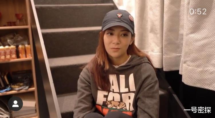 「何雁诗」女星发烧喉咙痛疑感染新冠肺炎,急停工就医,如今检测报告出炉