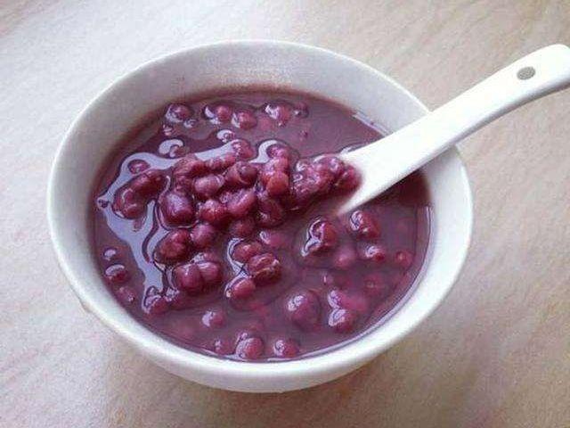 衰老|红豆和它同煮，天然“除湿汤”，让免疫力越来越强，皮肤变得越变越好