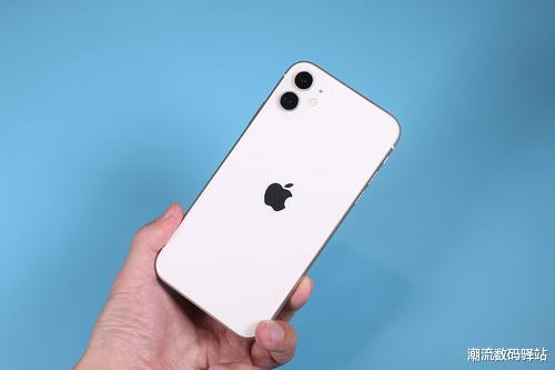 iphone11|苹果亮大招，iPhone11正式开启“良心价”，网友：还是盼到了！