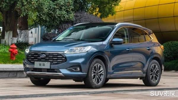 #SUV#看了看皓影和锐际的销量,当初说锐际好的人去哪了?