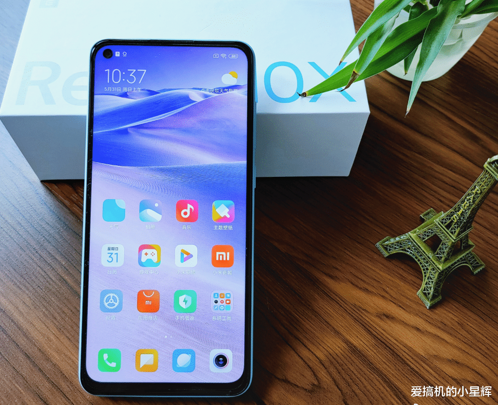 跑分|谁说百元机没有好手机？这三款都高配低价，20万跑分+128GB仅939