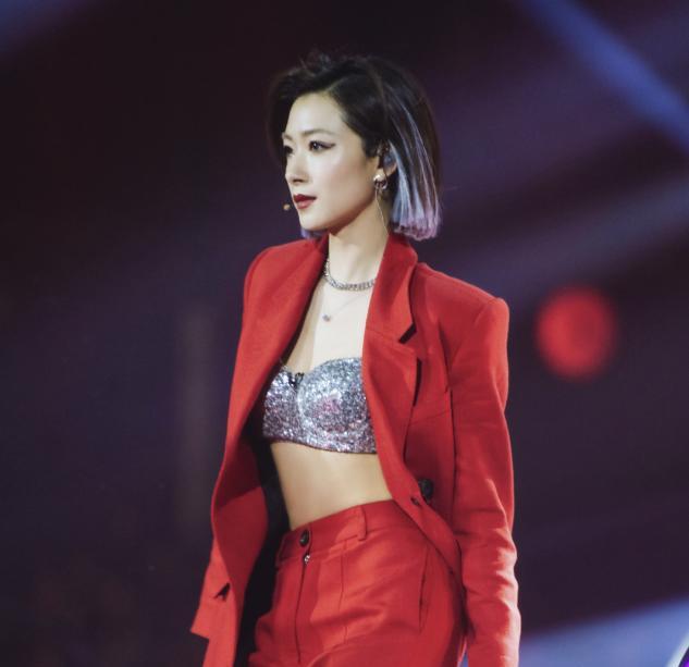 短发|6种短发造型更好看的长相，留长发可能缺乏亮点，短一点反而惊艳