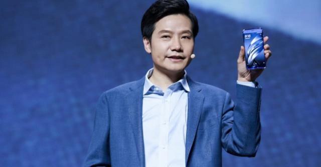 光刻机|小米MIXAlpha发布：售价19999元