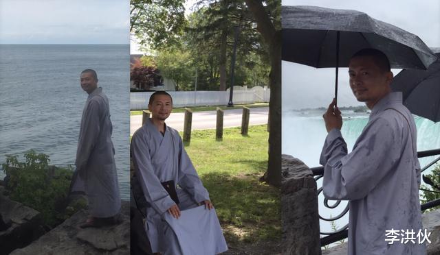 朱晶晶|放弃267亿巨额身家遁入空门，53岁何宝生近照沧桑，前女友也未婚