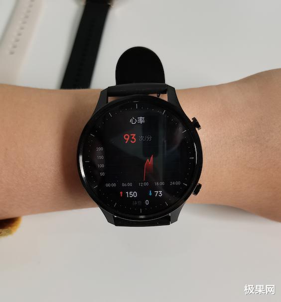 #智能手表#我们去“鸟巢”骑了8圈！只为探究智能手表到底该怎么选