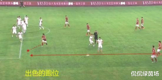 里卡多·高拉特：深度：高拉特如入选国足，将带来实力与气质的改变