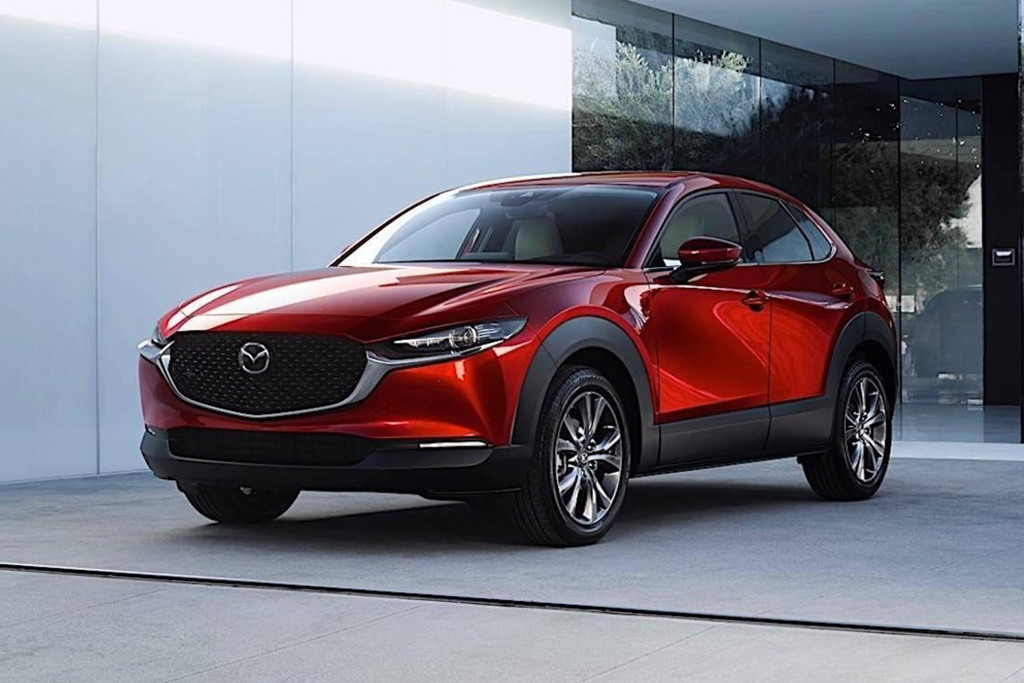 |别被忽悠了，这5款SUV虽定位是紧凑型，但只能算小型SUV！